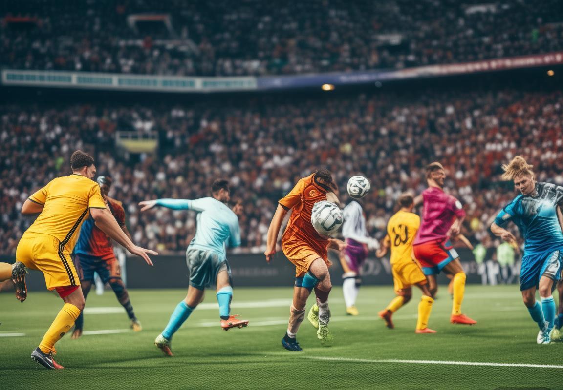 战术革新与体能极限：现代足球高强度对抗下的制胜之道探析