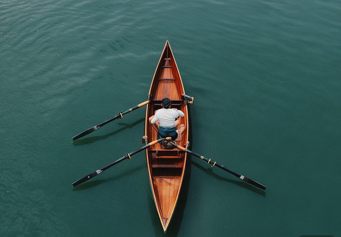 赛艇战术配合解析：领桨手与舵手协同、体能分配与节奏控制、团队默契及环境适应调整全攻略