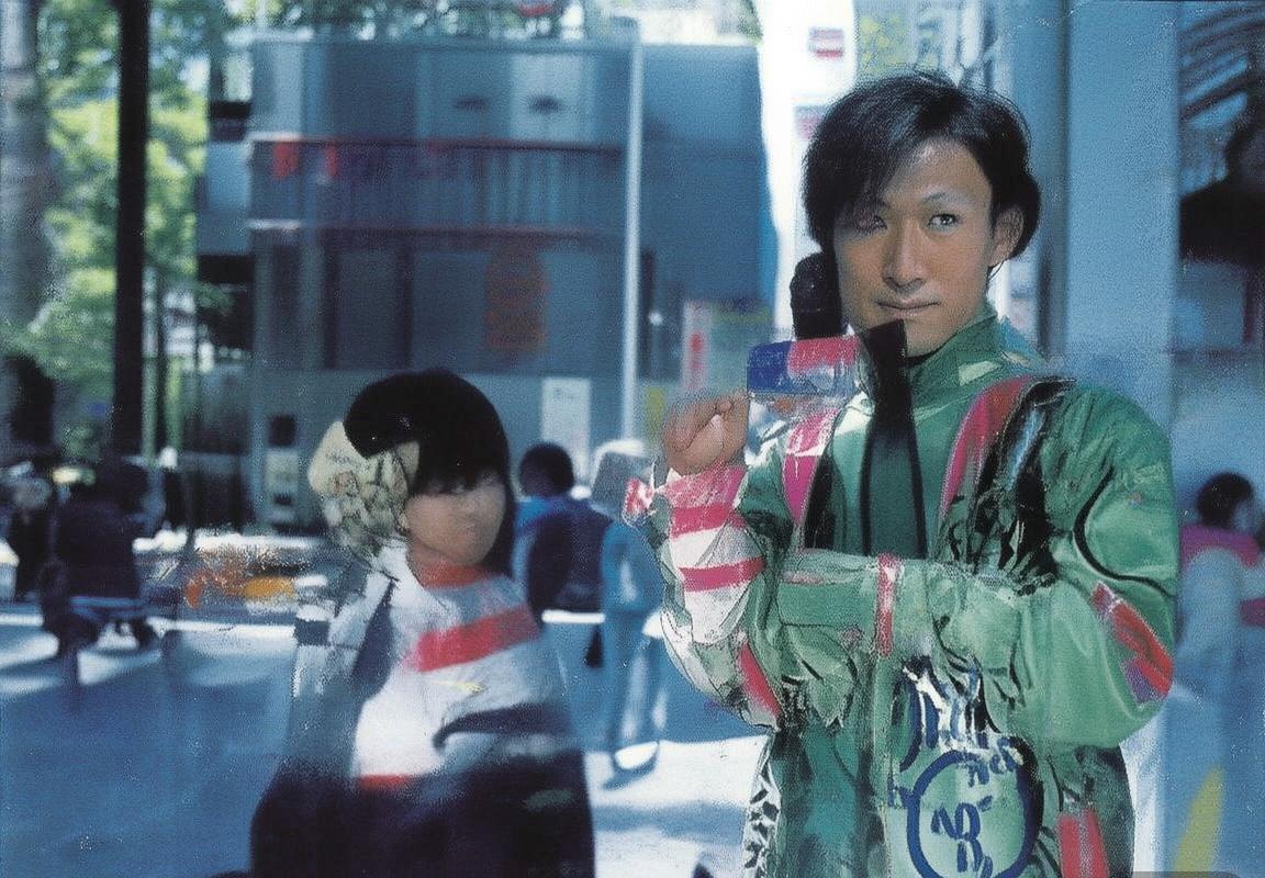 自然之力：户外极限运动中的环境适应与人类潜能突破